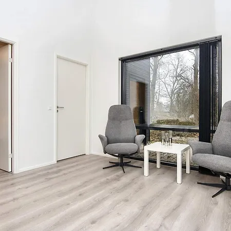 4 Star In Knebel-by Traum * Knebel